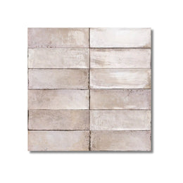 white ceramic wall tile