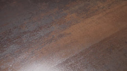 Corten A Brown Matt Tile