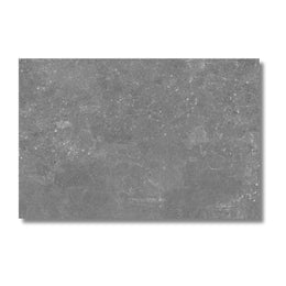 Street Dark grey porcelain stone effect outdoor floor tiles