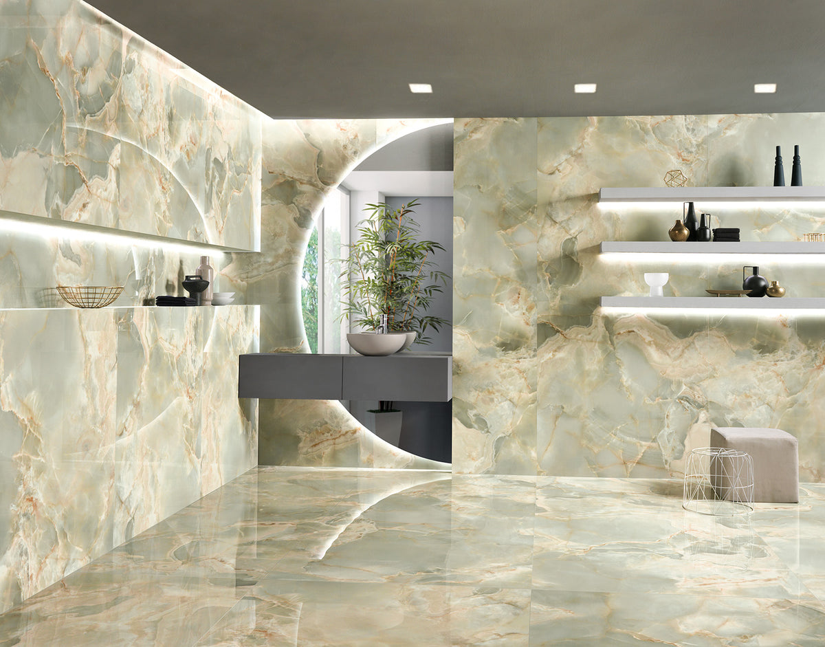 Bathroom Tiles