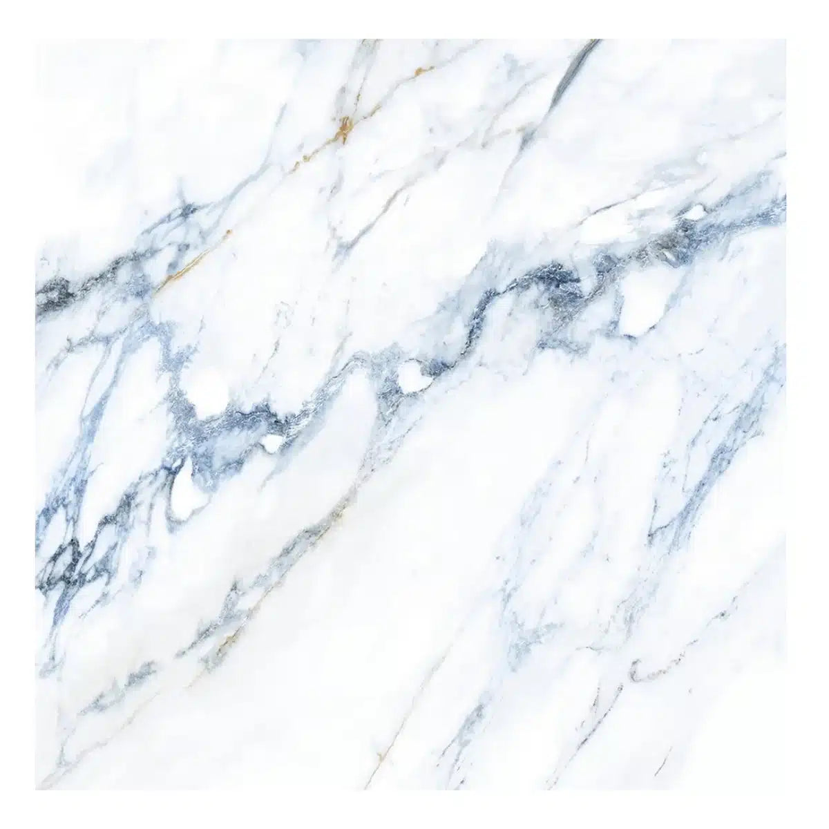 Modern beige porcelain floor tiles in a contemporary kitchen setting